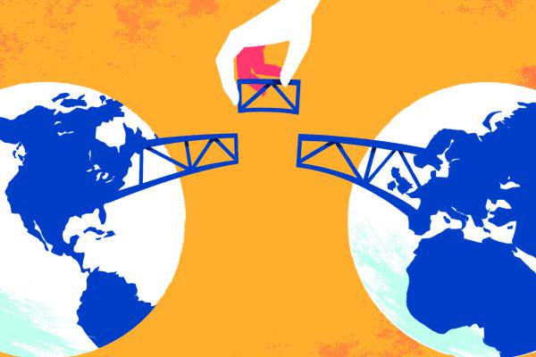 Компонент визуального конструктора отчетных форм Formalist-IKS