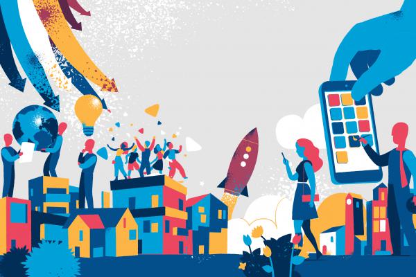 «Событикус» - система обработки событий, которая обеспечивает сбор, обработку и хранение событий, поступающих от внешних систем, а также доставку пользователям оповещений о событиях.